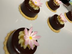 -长沙三景韦尔斯利酒店·Oval全日制餐厅自助餐