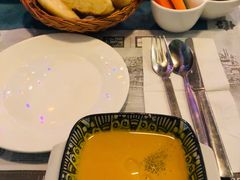 -苏坦土耳其西餐厅(玉林店)