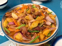 -小城家宴