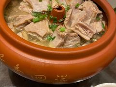 -吴记酱骨炖菜馆(西大直街店)