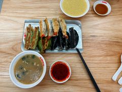 -众品老方子锅贴甜沫(李村店)