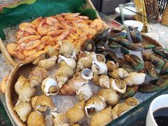 -圣丰索菲特·2 On 988 Café 自助餐厅