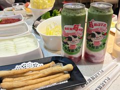 -海底捞火锅(佳兆业广场店)