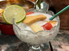 -浩海火燒雲傣家菜(芮欧百货店)