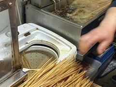-陈勇串炸里脊(马道街步行街店)