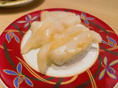 -大起水产回转寿司(大丸心斋桥店)