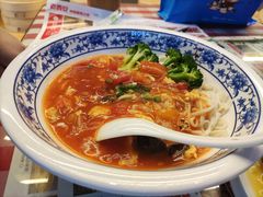 -老西安陕西面馆