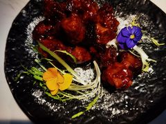 糖醋小排-淮扬韵(高新大都荟店)