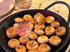 -BROWNSTONE布朗石西班牙餐厅(富城店)