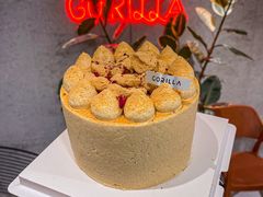 -高力乐面包咖啡厅(西塔店)