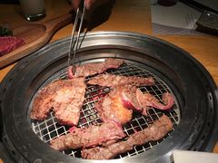 -赤坂亭·M9和牛烧肉·铁板烧·日料398放题(长泰广场店)
