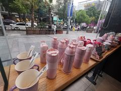 -星巴克(昆明金鹰天地店)
