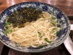 -韩萍老南京馄饨(河西万达店)