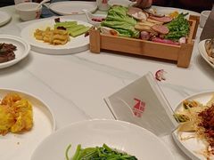 -7号院家宴.烧鸽子(门头沟店)