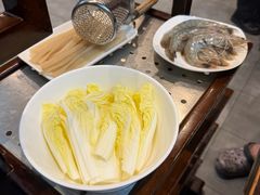 -皇城老妈(德胜店)