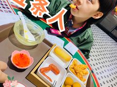 -五条人糖水铺(武林总店)