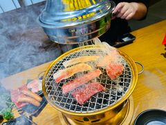 -AJIYA炭火烧肉(徐汇正大乐城店)