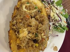 -BAI BUA RESTAURANT