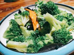-悠味天老妈疙瘩汤(万达店)