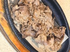 -元祖李朝(新威路店)