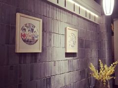 -小杨烤肉(高新店)