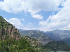 -京东石林峡风景区