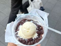-仁信老铺甜品(北京路店)