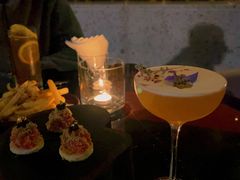 -wann lounge 低温慢煮牛排·清吧
