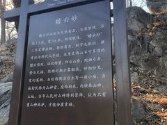 -阳台山自然风景区