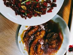 -吕氏疙瘩汤·新派鲁菜(东城万达广场店)