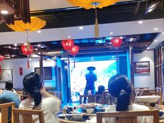 -新凯里酸汤鱼(飞山街店)