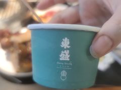 -東盛炭烤自助料理(浦东文峰广场店)