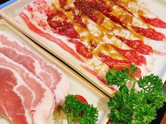 -喜来稀肉(北外滩白玉兰广场店)