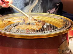 -西塔老太太泥炉烤肉(温州首店万象城黑金店)