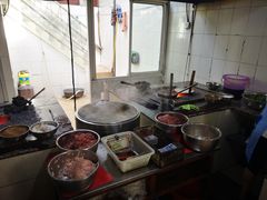 -正宗杨记普洱酸醋米线(总店)