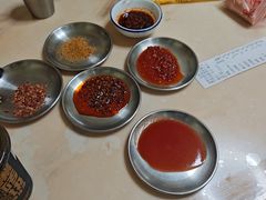-五十中小肉串(南站店)