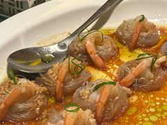 -桂满陇·手作小笼包&江南叫花鸡(中山公园店)