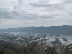 -仙岛湖旅游风景区
