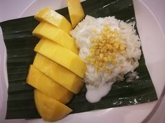 -Magic Food Point(Airport Street food)