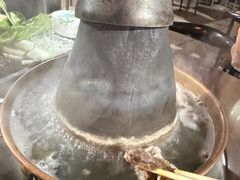 -原柳滩高台阶涮羊肉