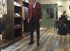-优刻西服西装定制(金轮国际广场店)