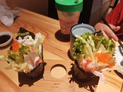 -Tuna maki寿司(园区永旺店)