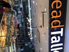 -面包新语(上地华联店)