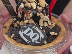 -DQ·蛋糕·冰淇淋(通州万达店)