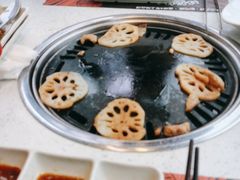 -猫抓烤肉(春熙路店)