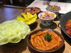 -楠火锅(龙阳广场店)