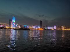 -武汉两江游览·夜游长江(汉口粤汉码头)