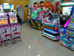 -大玩家(拱墅万达店)