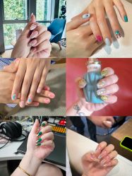 -LILY NAILS美甲美睫