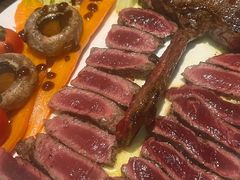 -The Cheebat 锌吧·Bistro(体育西店)